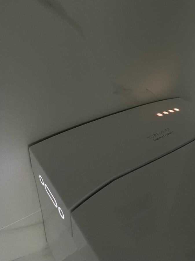 Luxury Garden Jacuzzi Promenade Appartement Nice Buitenkant foto